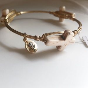 Bourbon and Bowties Bangle